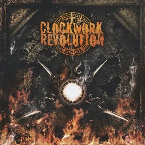Clockwork Revolution : Clockwork Revolution
